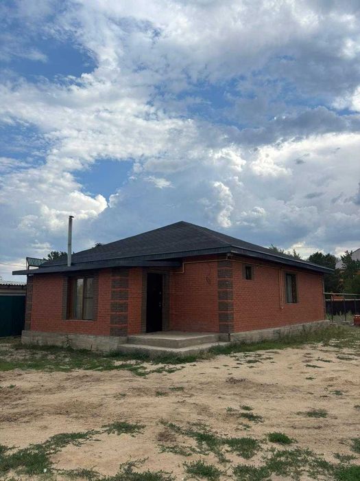 Частный дом в районе с.к Геолог-7