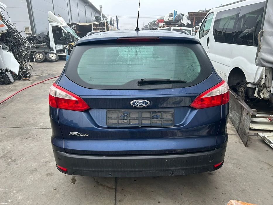 oglinda ford focus 3 break euro 5