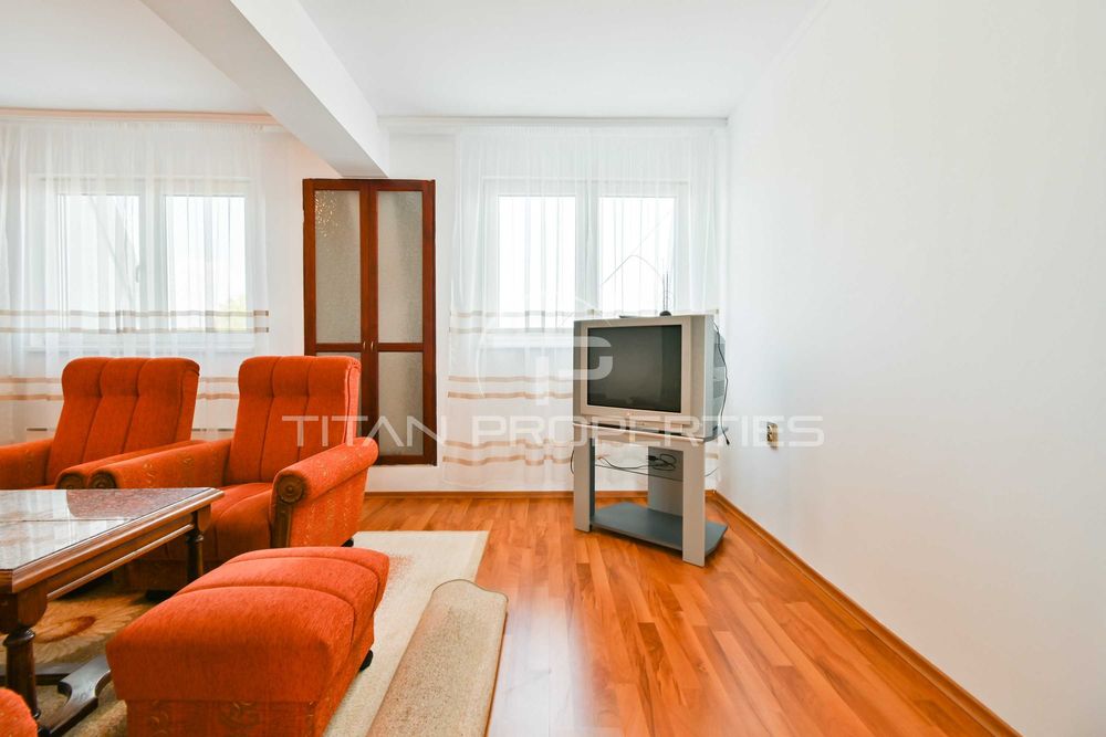 Продава се Тристаен апартамент в София, Орландовци - 105 кв.м за 1315 €/кв.м - Снимка #3