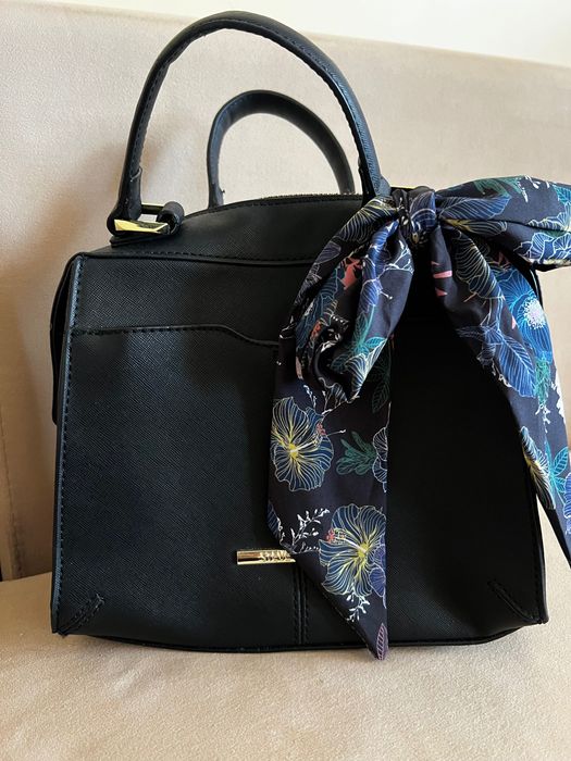 Маркова чанта Steve Madden