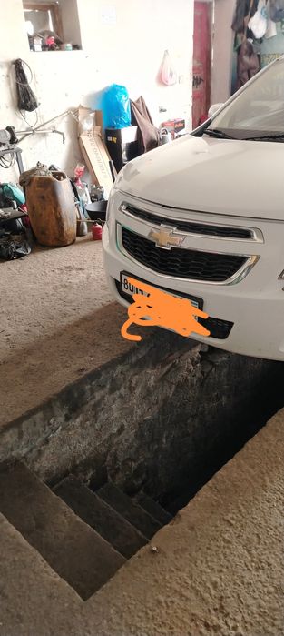 Other Cobalt 2024 — 2