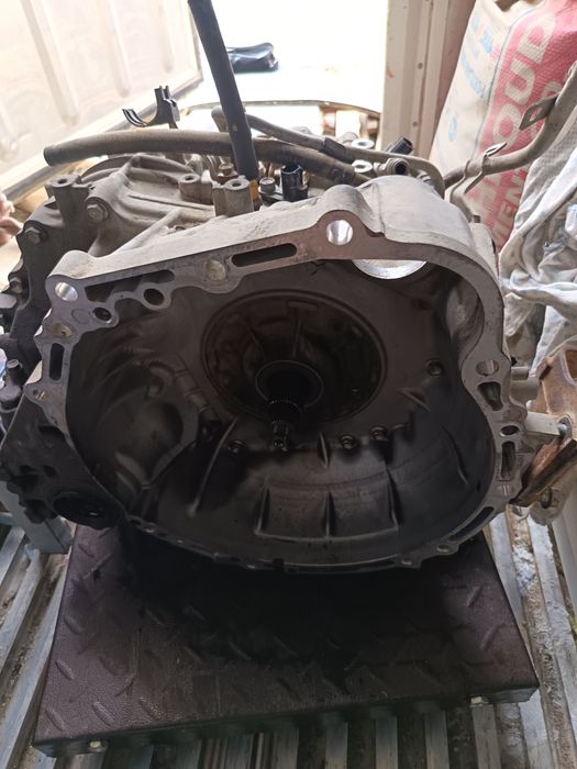 АКПП (Toyota автомат)