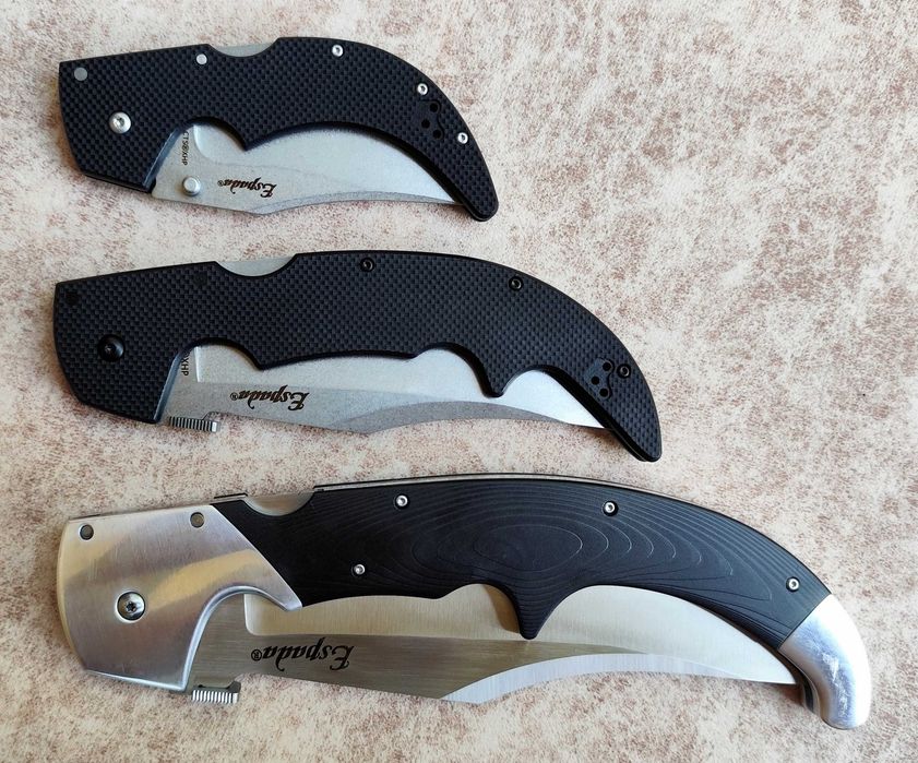 Espada medium /Espada Large / Espada XL