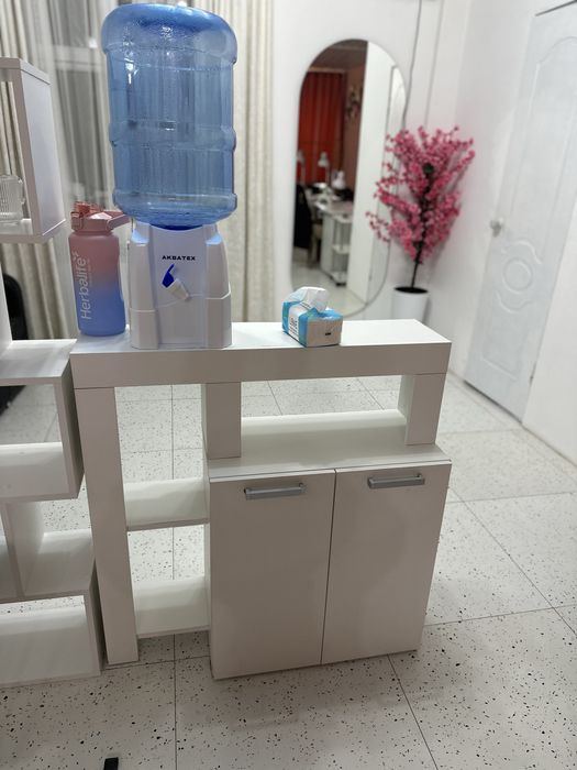 Мебель для салона