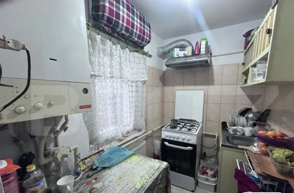 Garsoniera 27mp confort 1