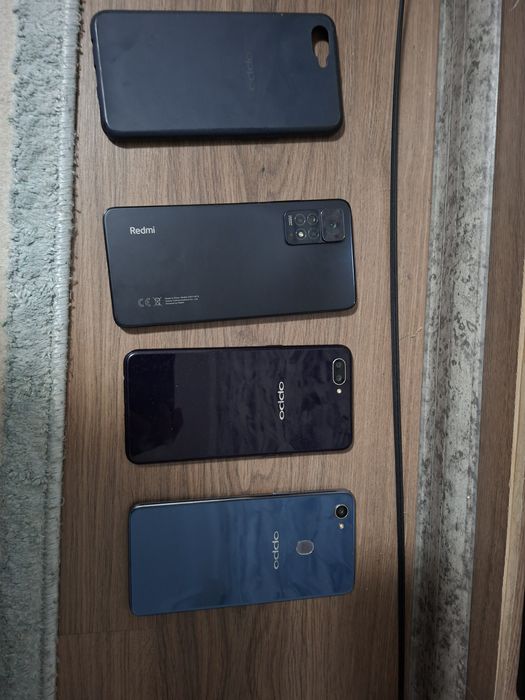 Redmi 11 pro 128gb,OPPO