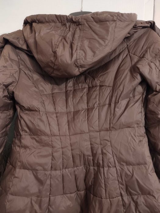 Benetton яке S размер