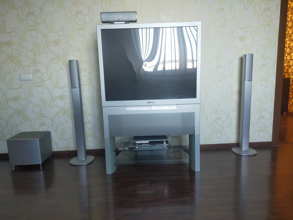 Домашний кинотеатр Sony
