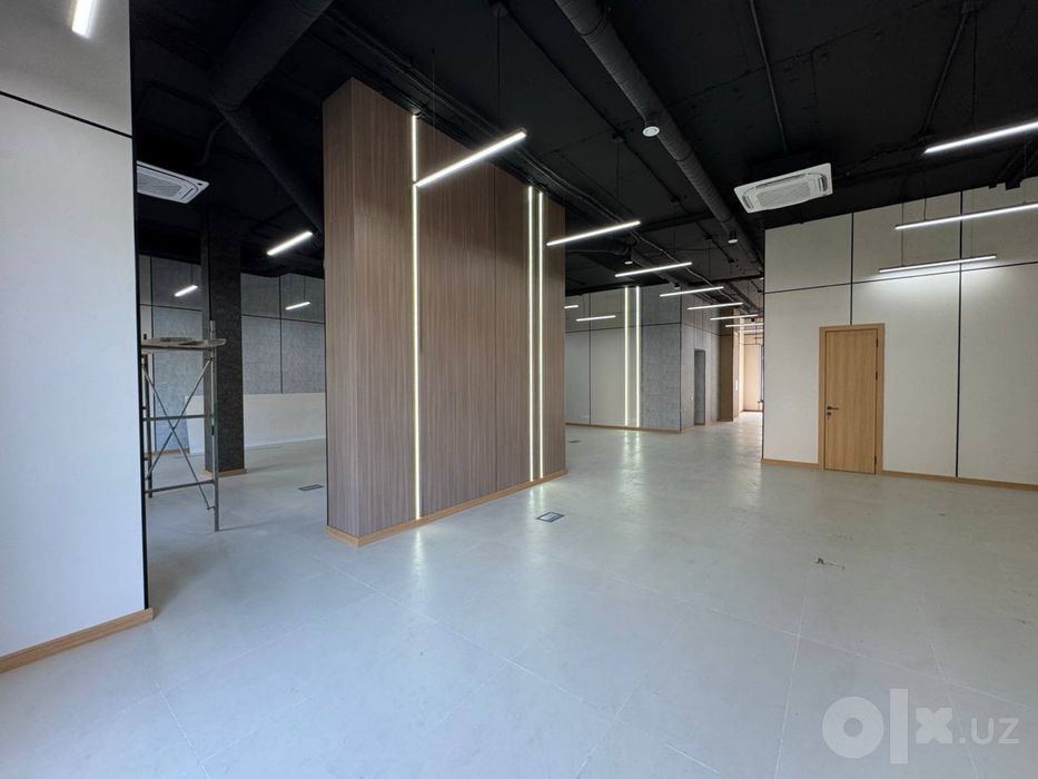 Аренда помещение Ор-р: метро Минор 340м2