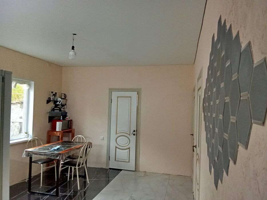 Продам дом новой постройки