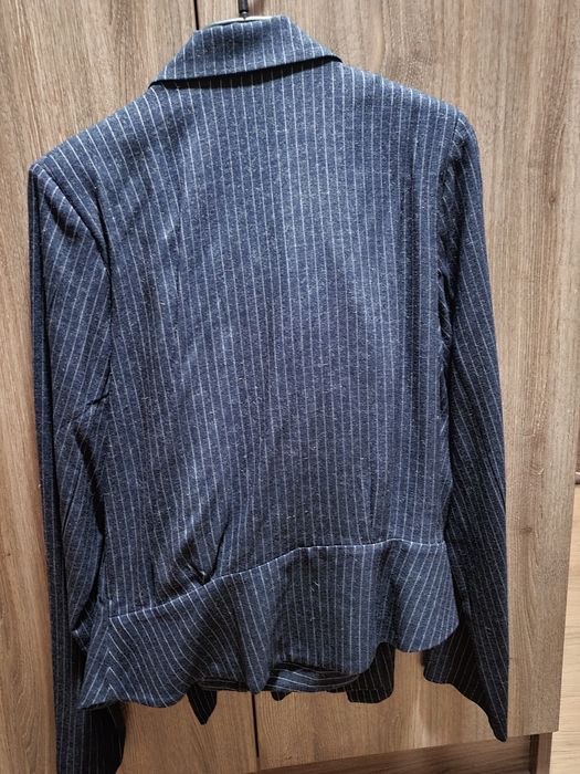 Костюм от две части