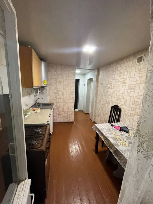 1xonali uy Chorvoqda