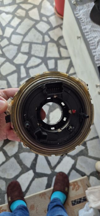 Сензор ъгъл завиване за Ауди А6 4Ф ESP ABS