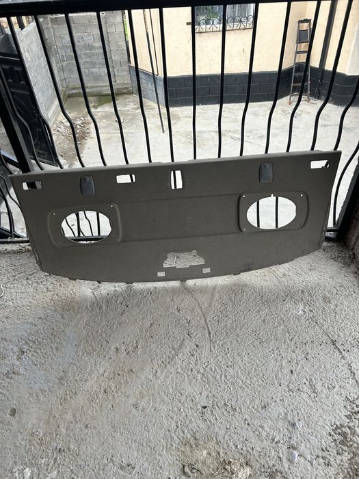 Обшивка Toyota 30.35