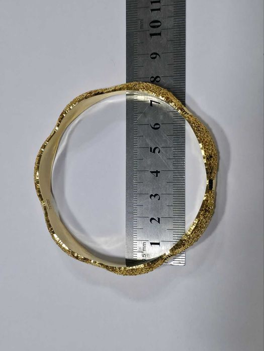 Златна гривна 14К 585 / 17,80 гр