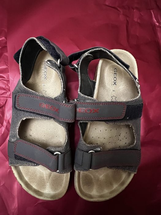 Обувь для мальчика 33-34-35