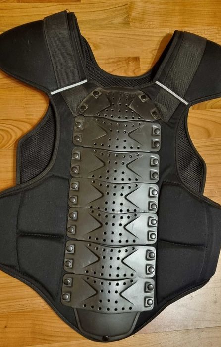 Мото черепаха "Fox", б/у, размер универсальный