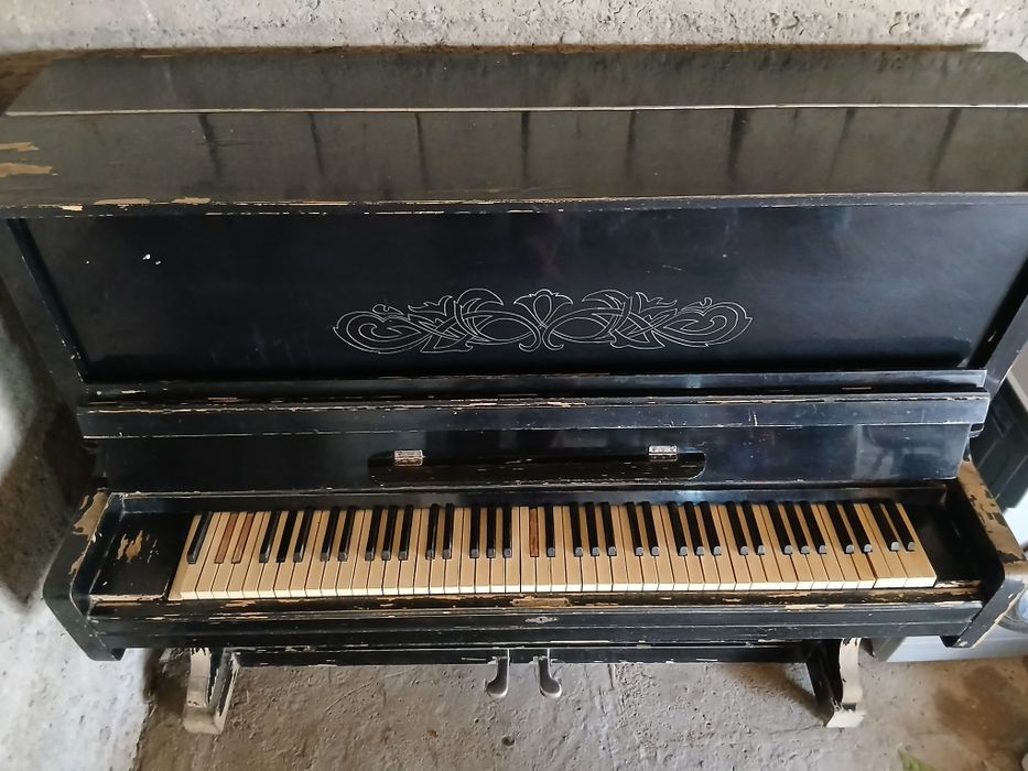 Pianino Саратов sotiladi