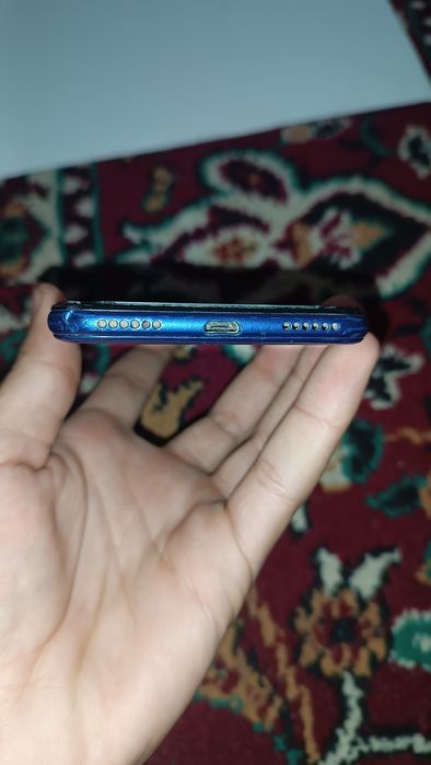 Huawei Sotiladi ekran ketgan arzon berib yuboraman