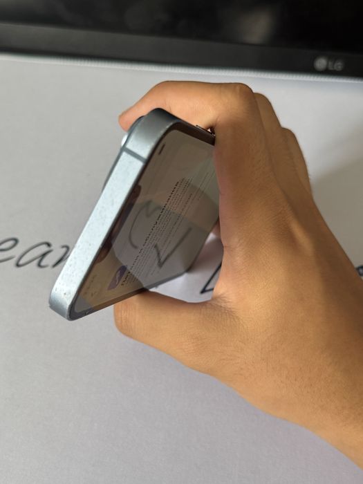 iPhone 14 Айфон 14