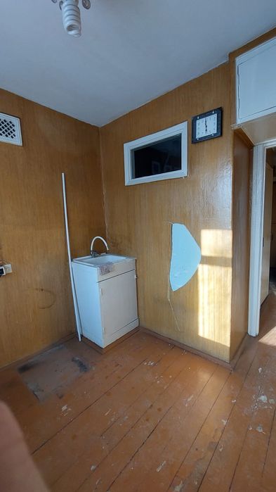 Продам 1-комнатную квартиру