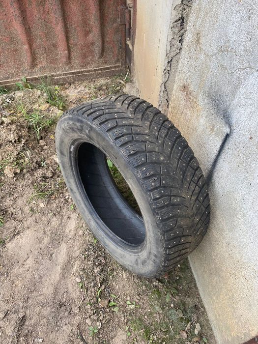 Продам резину Michelin