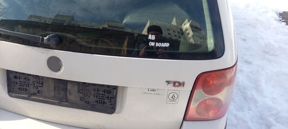 Пасат 4 б5 ,passat 5.5 ,1.9 131 к.с на Части