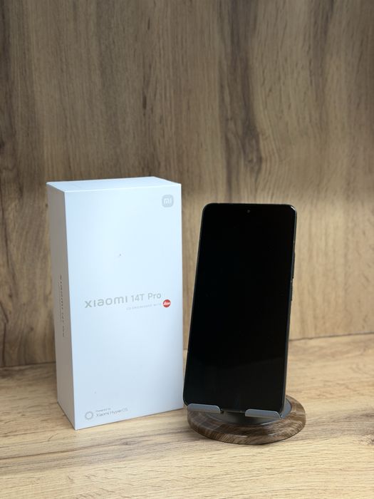Xiaomi 14T Pro 1T PhoneLab