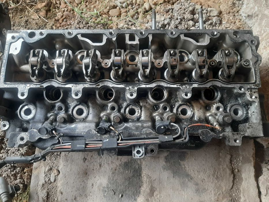 Части от FORD C-MAX T1DA