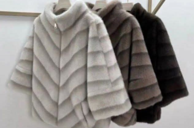 Blănițe superbe de Italia