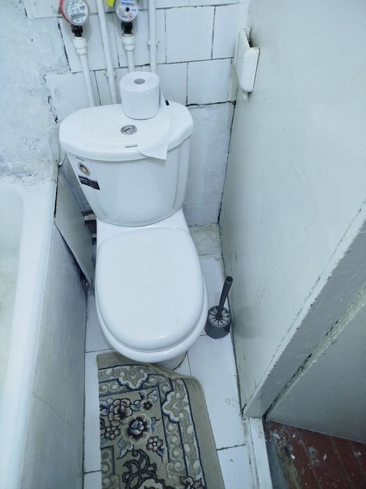 Olmazor city tarafda kvartiga 2 student qizlar ijaraga qoʻyiladi