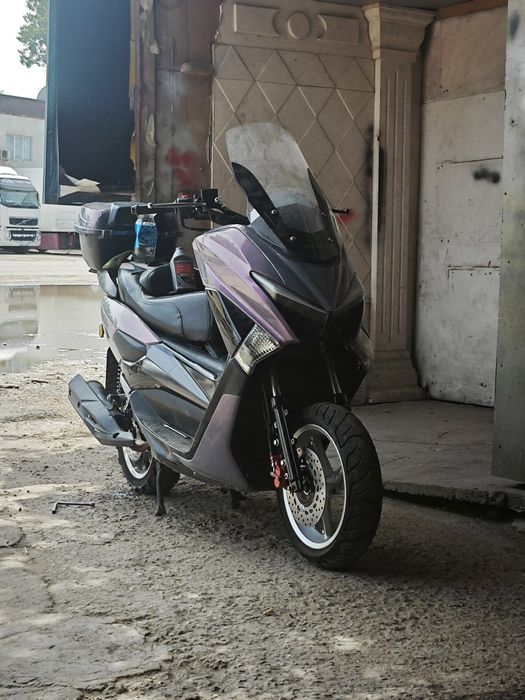 Продам N max н макс n maks 180куб
