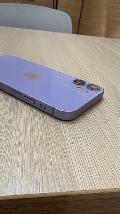 Iphone 12 mini 128 gb EAC