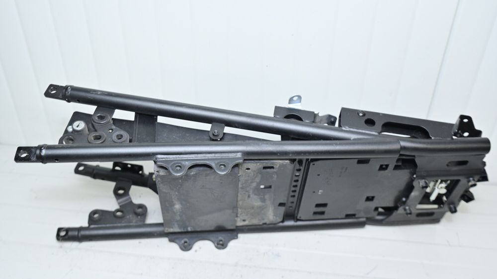 Yamaha FZ8 2010 - 2015 Cadru Codita Spate Undertail Aparatoare Plastic