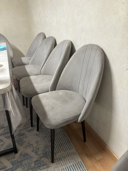 Продам стульчики