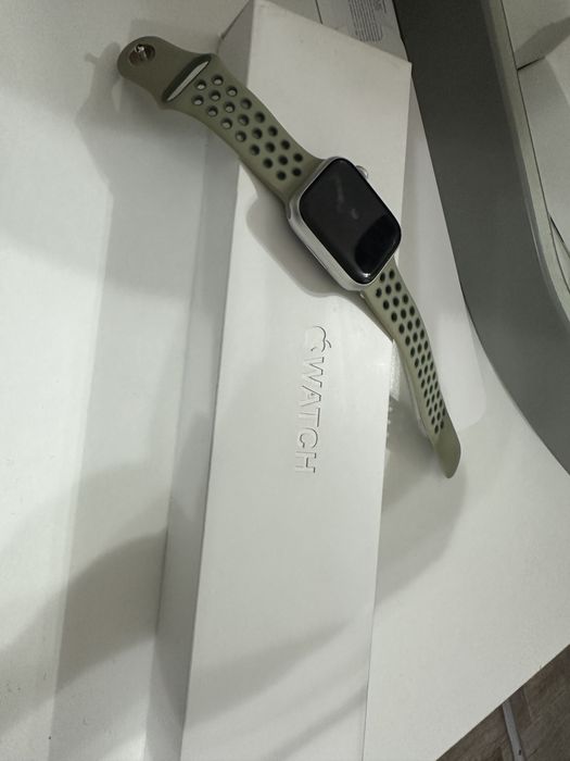 Apple watch 8 продам