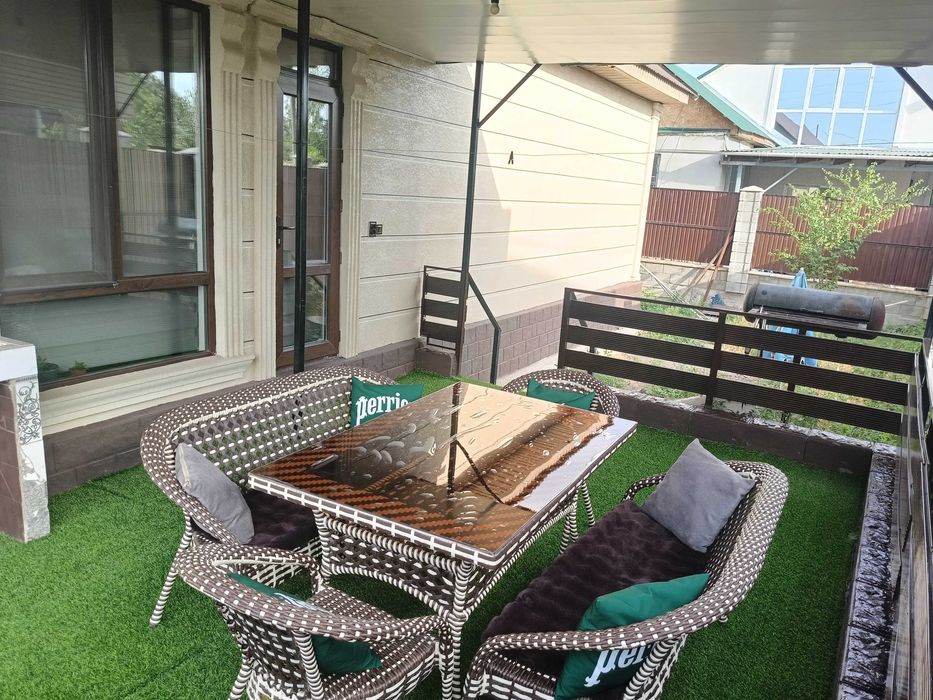 Дом в поселке  Жалпаксай