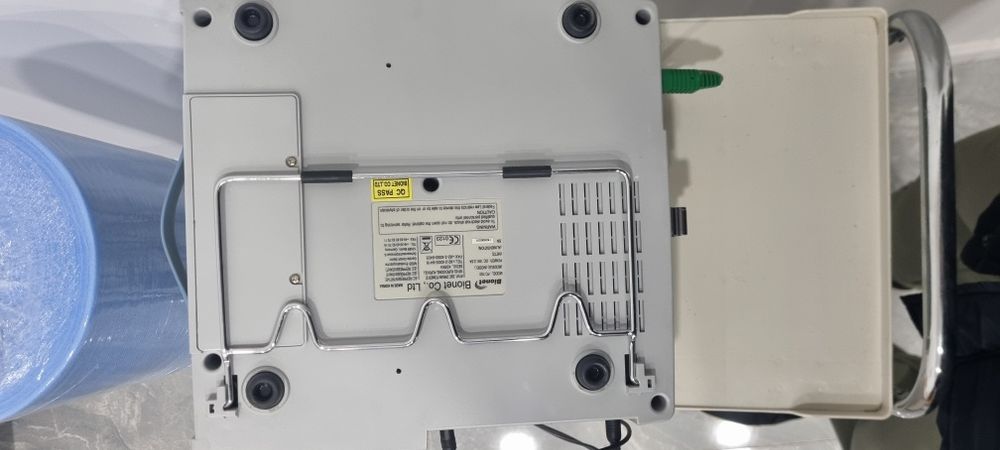 Фетальный допплер