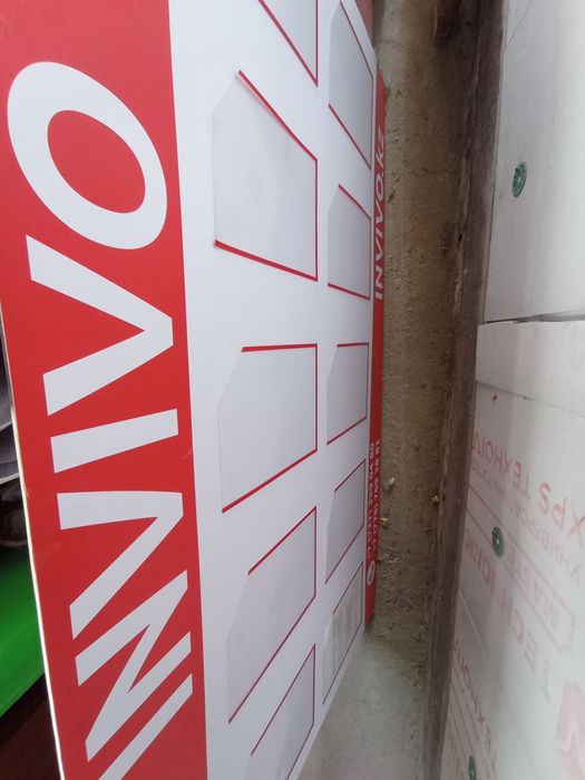 Вывески мед центра