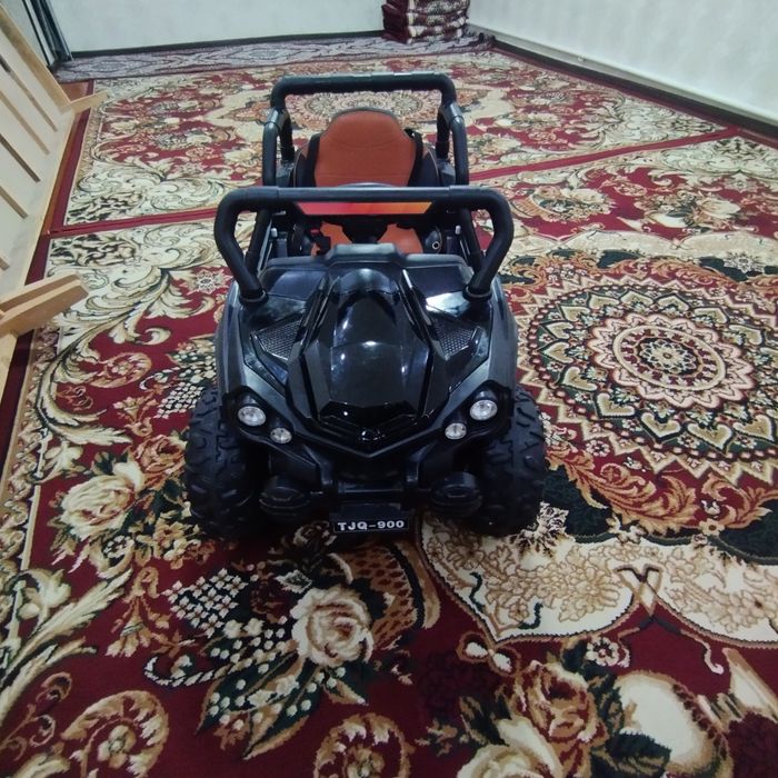 Детский мащина сатилади