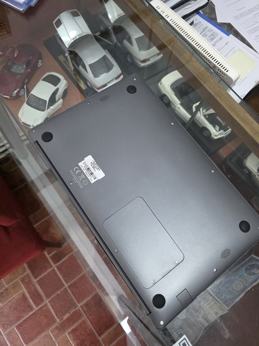 Laptop Allviev allbook h ca nou