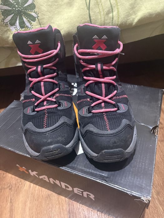 Маратонки  XKander