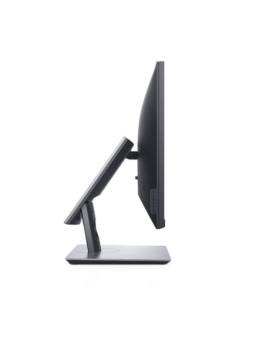 Monitor Dell cu Touch screen