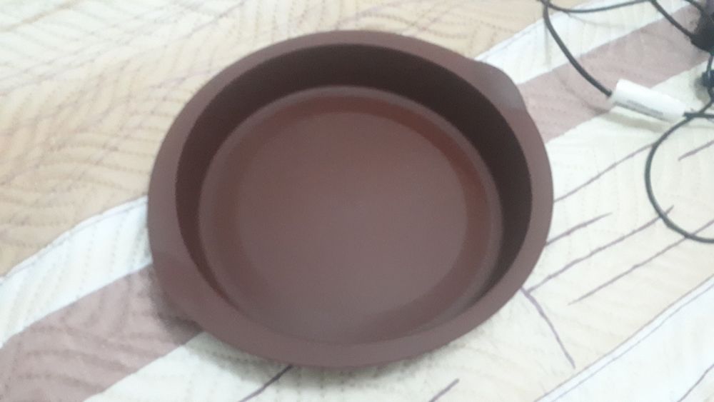 Tupperware - форми