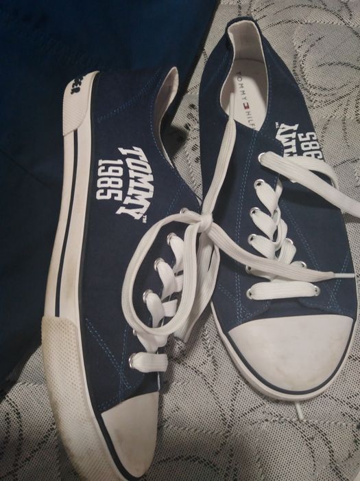 Кецове Tommy Hilfiger