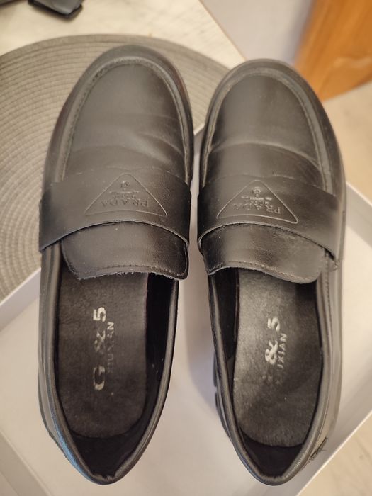 Кожаные стильные мягкие