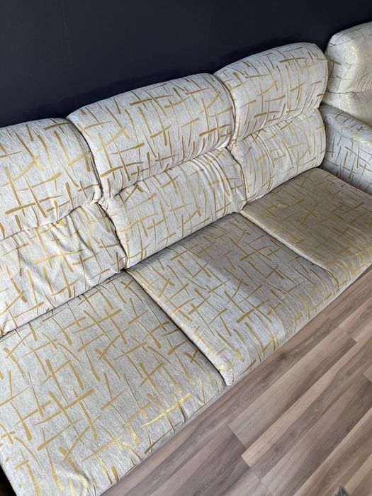 Професионално пране на мека мебел