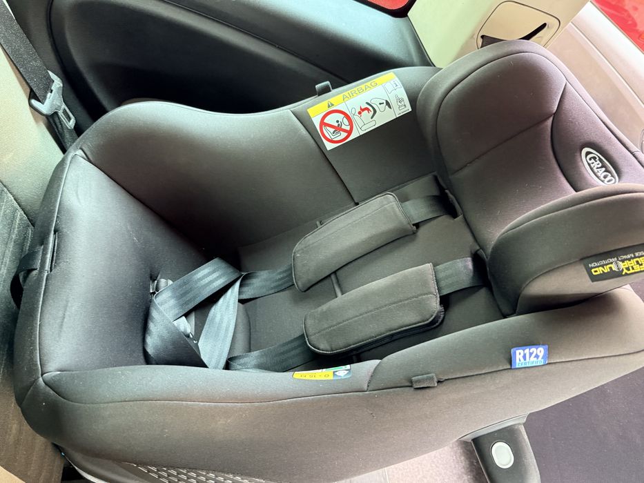 Scaun Auto Copii