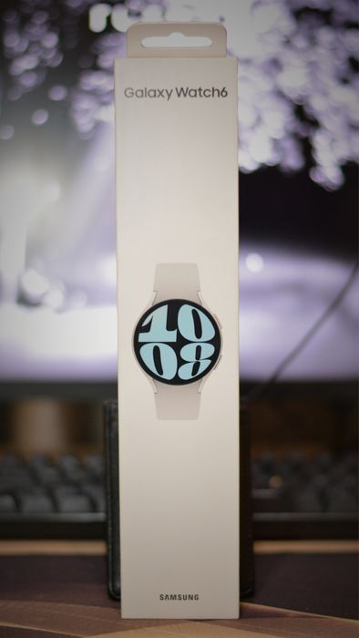 samsung s22 plus galaxy watch 6