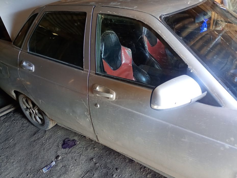 Продам ваз 2110. 16 клапанный